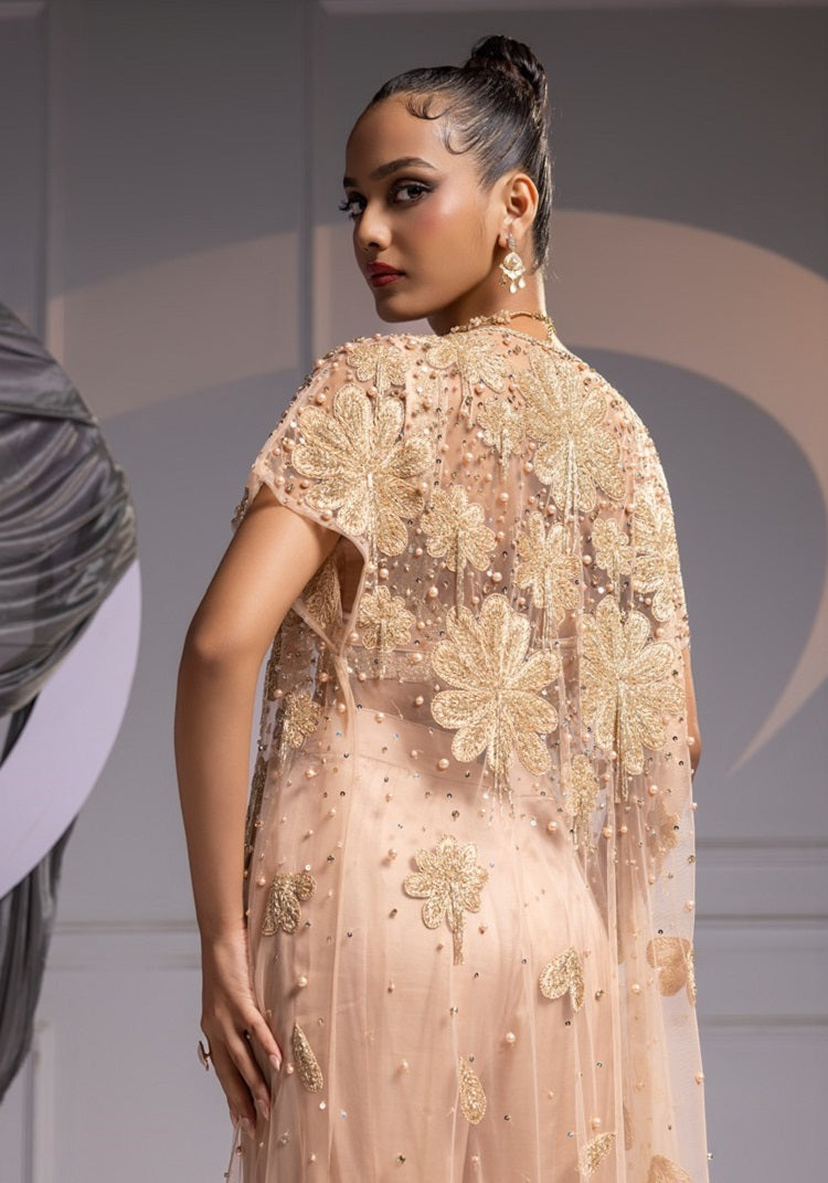 Drama queen jacket set