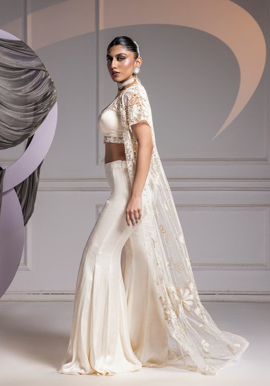 Drama queen jacket set