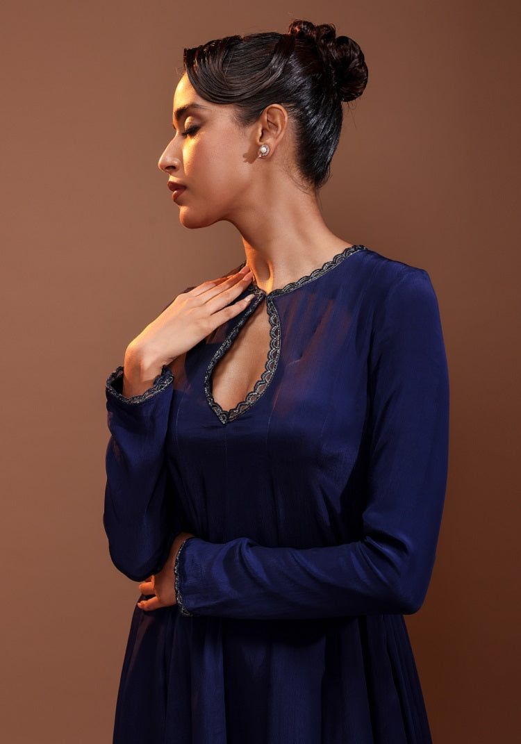 Keyhole Tunic top set
