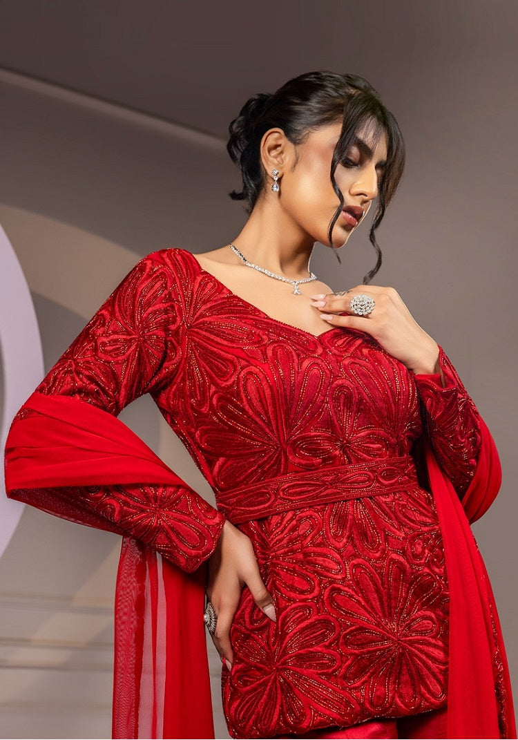 Rosie sharara set