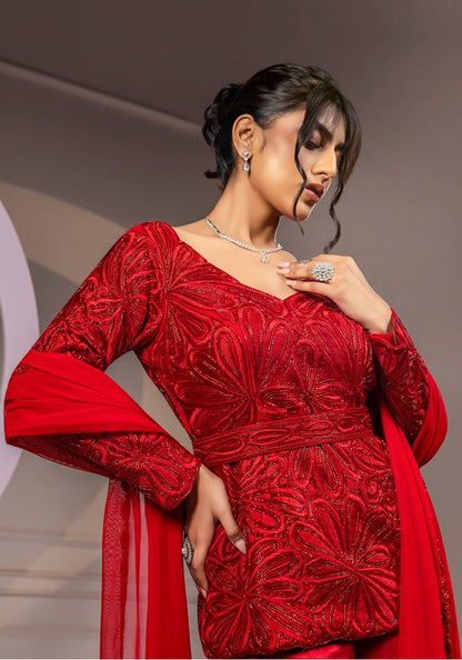 Rosie sharara set