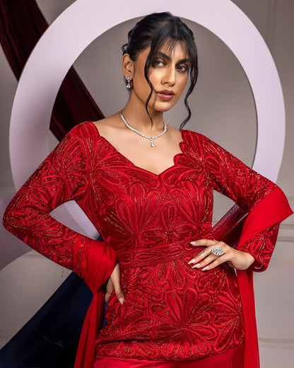 Rosie sharara set