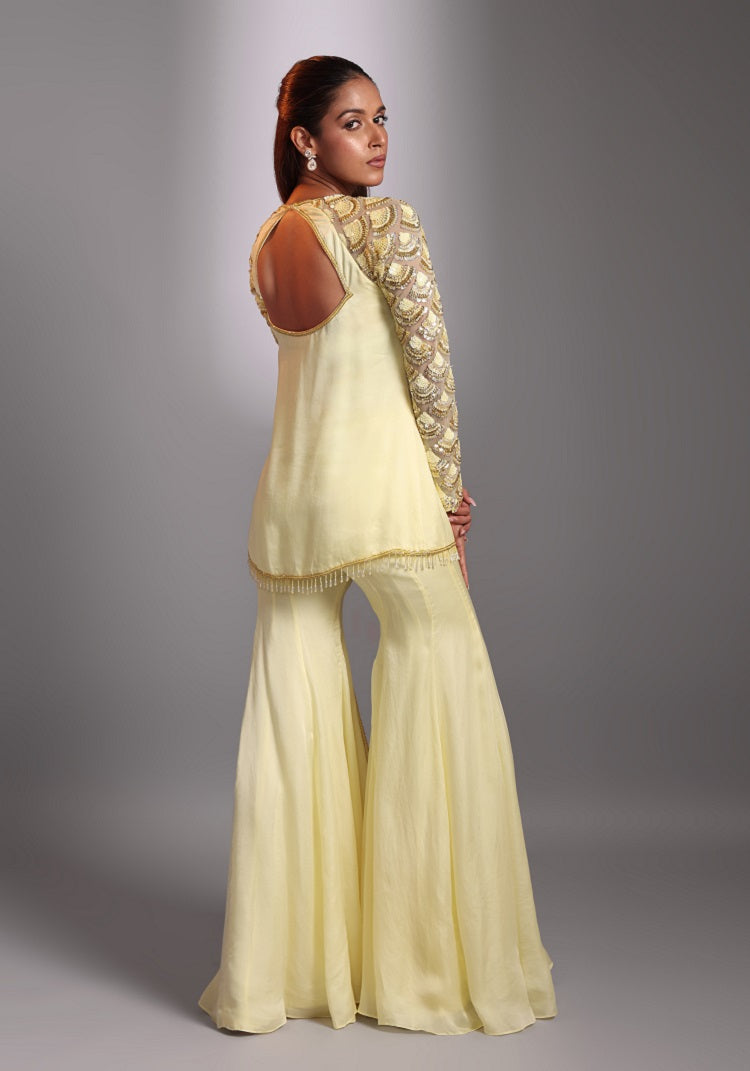 Ranglon top set