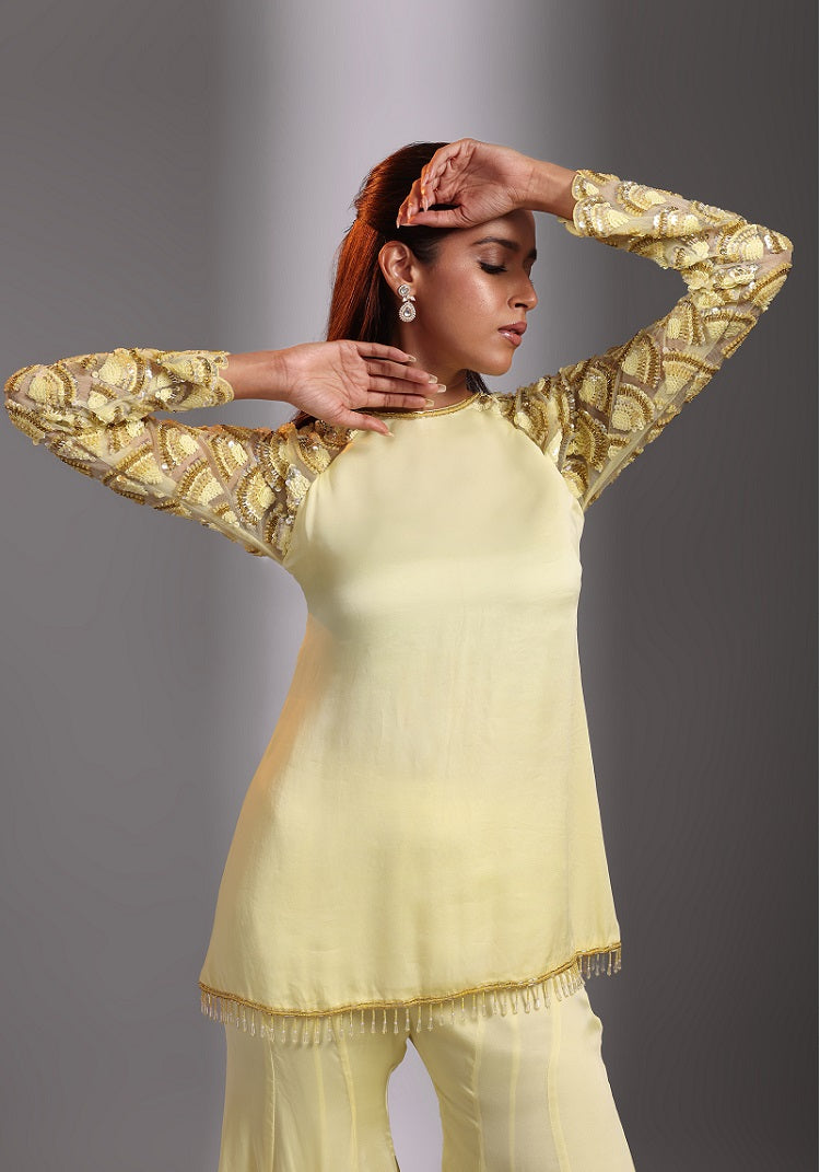 Ranglon top set