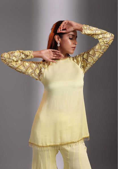 Ranglon top set