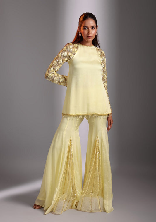 Ranglon top set