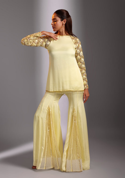 Ranglon top set