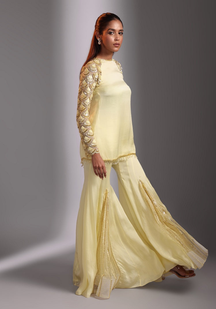 Ranglon top set