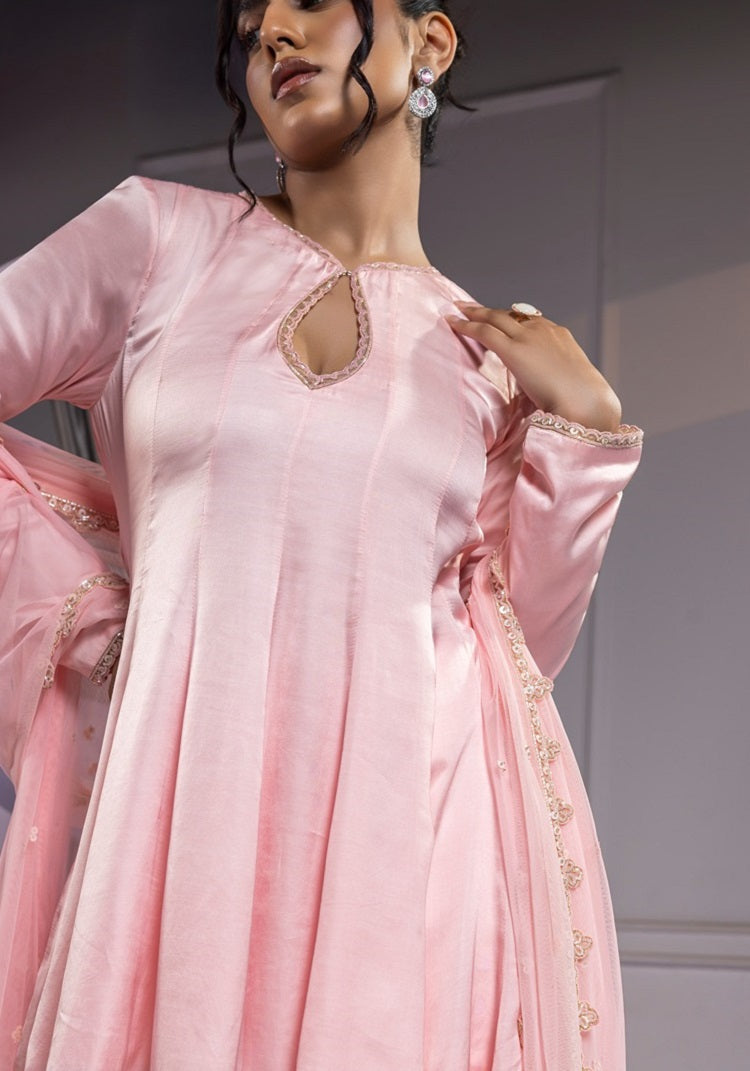 Keyhole Tunic top set
