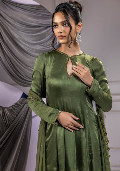 Keyhole Tunic top set